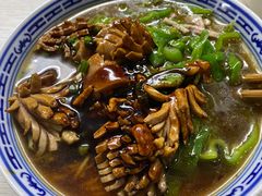 -大时代美食面馆