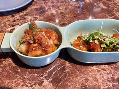 -Let'sBURGERplus·非常创意汉堡(三里屯店)