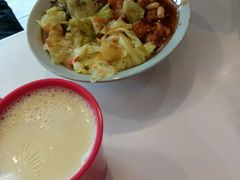 -永和大王(广渠店)