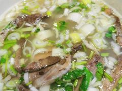 -李记白水羊头·清真老味家常菜(石景山店)