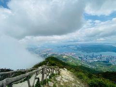 -梧桐山风景名胜区