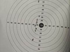 -中安射击运动俱乐部