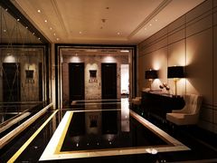 -上海苏宁宝丽嘉酒店·嘉府壹号中餐厅