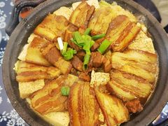 -百花人家(清水田园店)