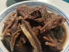 净牛腩-梓记牛什(總店)