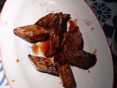 -香阁餐厅·常州菜·常州菜代表品牌(新北奥体店)