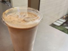 -Manner Coffee(港汇恒隆广场店)