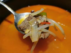 -山海珍味韩国料理(奥城店)