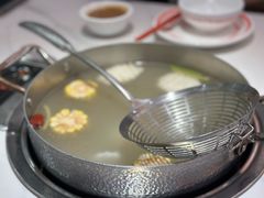 -八合里潮汕鲜牛肉火锅(深圳海岸城店)