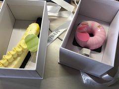 -麦雪尔甜品·生日蛋糕(新街口旗舰店)