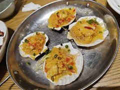 -必点海鲜·海肠捞饭大王(滨江道店)
