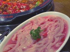 -牛市坎火锅(建设路店)