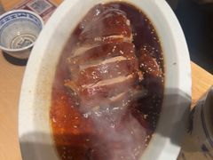 -南京大牌档(龙江新城市广场店)