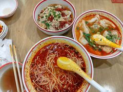 -八二小区抄手(三友路店)