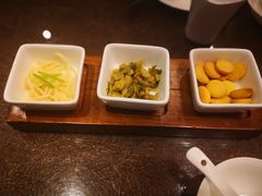 -阿庄新豫菜(航海东路店)