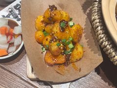 -大盐帮川菜馆(长楹天街店)