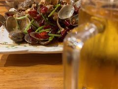 -小俩口烧烤东北菜(双井店)