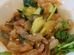 伴蛰皮-桃子餐厅·天津菜(红星路直营店)
