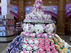 -安吉Hello Kitty乐园
