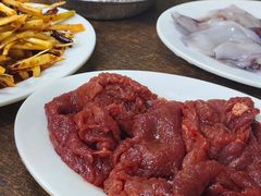 -西塔隆太白烤牛肉馆(图们路店)