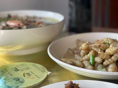 生地-柠静私家菜(石板巷店)