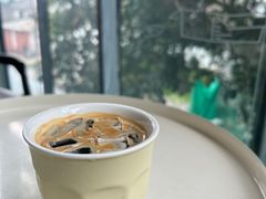 -羊咖啡(大理古城五华楼店)