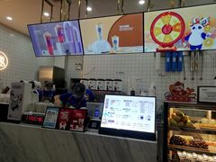 -茶百道(花城汇中区店)