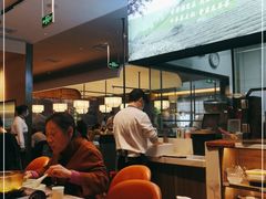 大堂-四道菜·福建菜馆(新街口金鹰店)