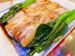 -香港新记茶餐厅(湖墅南路店)