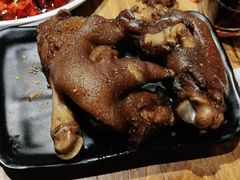 -聚点串吧·北京烧烤(赵登禹路店)