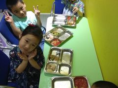 -联恩国际儿童教育·幼小衔接·少儿英语·托管班(远洋未来中心店)