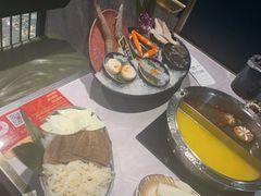 -一绪に寿喜烧自助(世茂广场店)