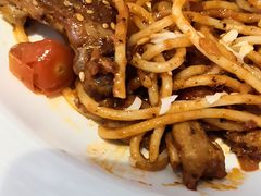 -必胜客(航洋国际店)