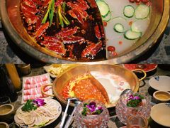 -小龙坎火锅(总店)