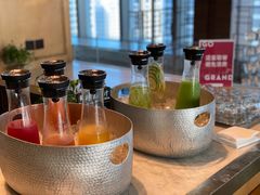 -君悦酒店·乐厨·高空自助餐(青年大街店)
