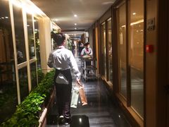 -一澜江宴·江景地标楚菜(江滩公园店)