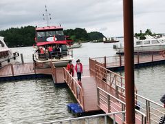 -鄱阳湖国家湿地公园