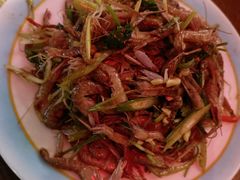 -街角等你.大连海鲜烧烤.经典铁板海鲜串(西安路店)