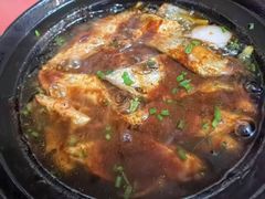 -吕四渔港码头海鲜餐厅