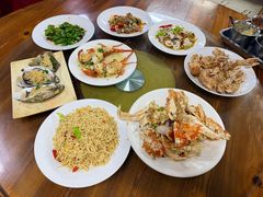 -板桥海鲜广场(文明东店)