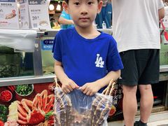-盒马鲜生(大成店)