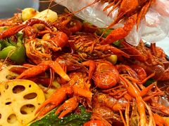 -羊家胡同·火锅烧烤羊蝎子(龙汇路店)