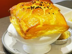 -三京祥烤肉自助料理(慈云寺店)