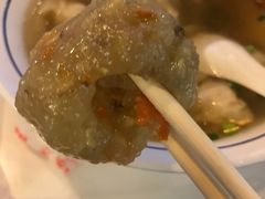 -汪一挑馄饨(老街店)