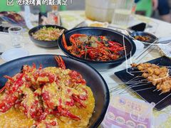 -聚味瞿记·龙虾堂(天元店)