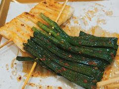 -新凯旋烧烤·燕姐千岛湖土菜