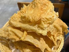 -望蝎门羊蝎子火锅(祭城店)
