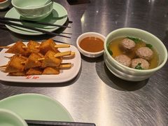 -潮界(虹桥新天地店)