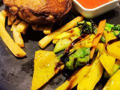 -Ambra Haus琥珀屋精酿餐厅(宝山店)