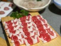 -渝味晓宇·重庆火锅(龙岗龙城万科里店)